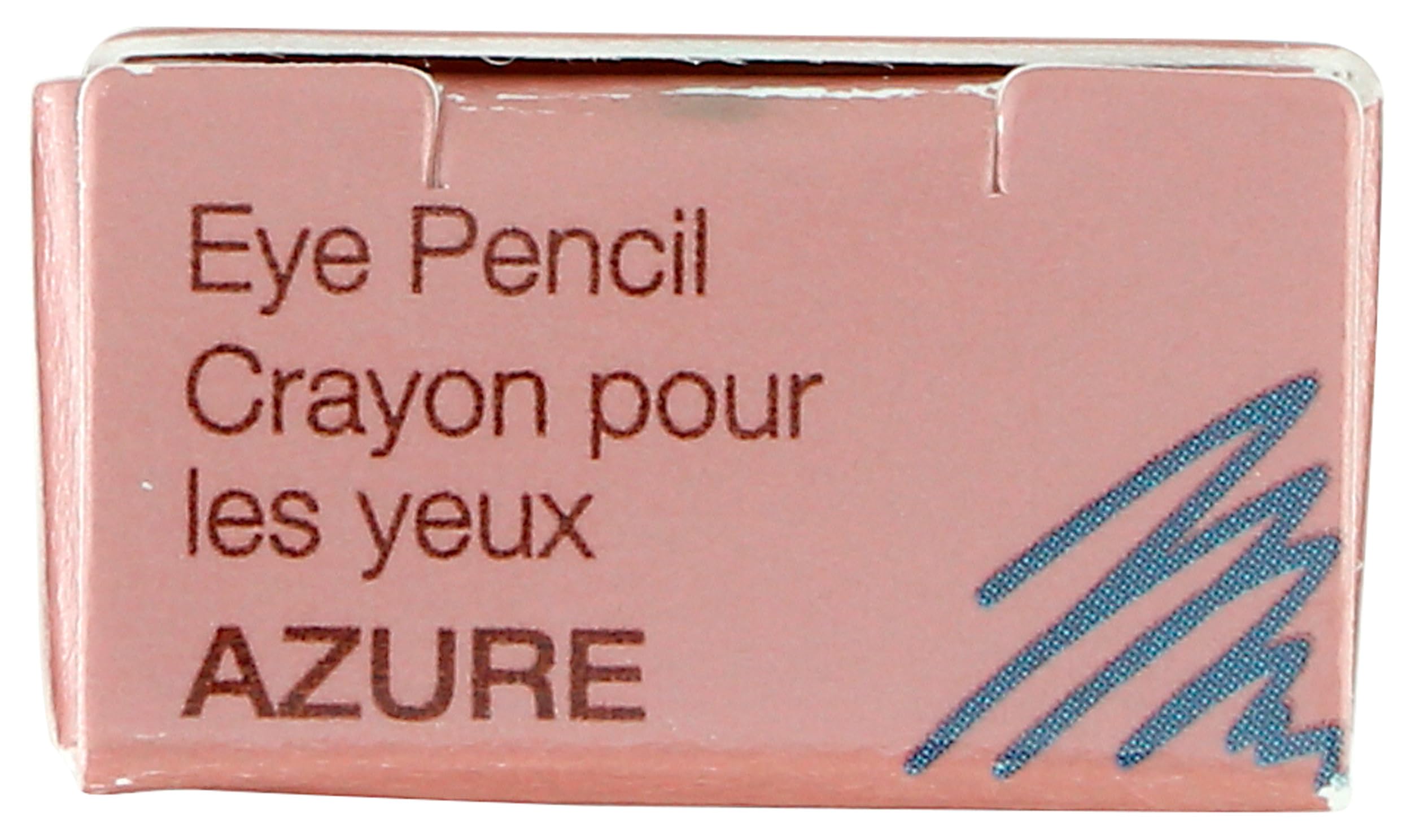 Amazon.com : Mineral Fusion, Eye Pencil Azure, 0.04 Ounce : Beauty